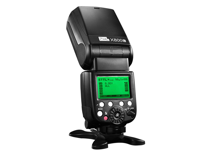 Đèn Flash speedlite